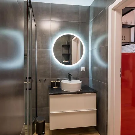 5 Stolarski Nad Norweska Polana - 5d Шклярска-Поремба