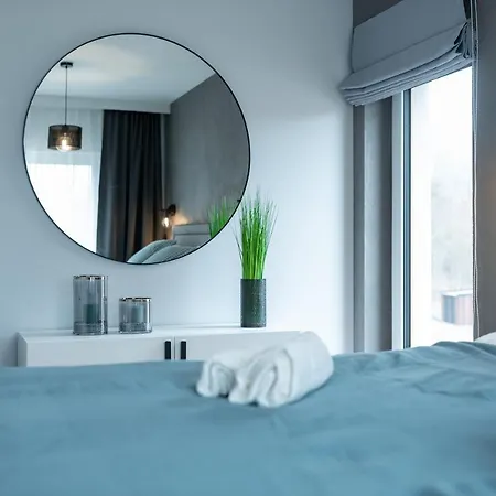 Apartman 5 Stolarski Nad Norweska Polana - 5d *