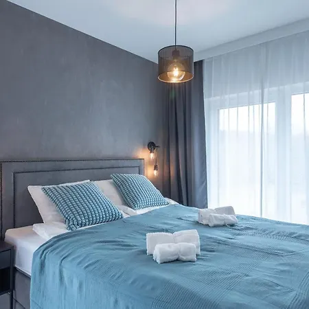 5 Stolarski Nad Norweska Polana - 5d Apartament Szklarska Poręba