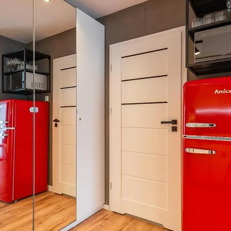 5 Stolarski Nad Norweska Polana - 5d Szklarska Poręba