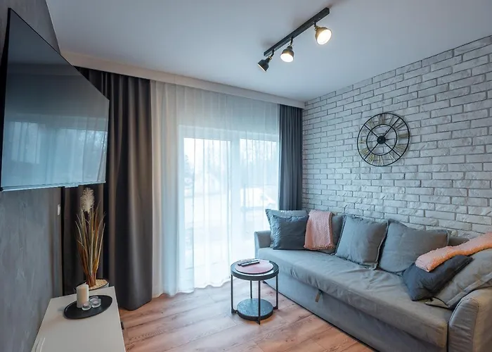 5 Stolarski Nad Norweska Polana - 5d Szklarska Poręba