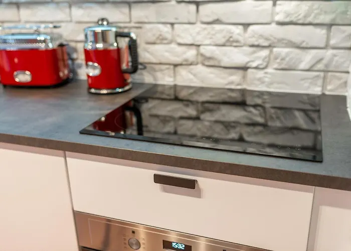 5 Stolarski Nad Norweska Polana - 5d * Szklarska Poręba