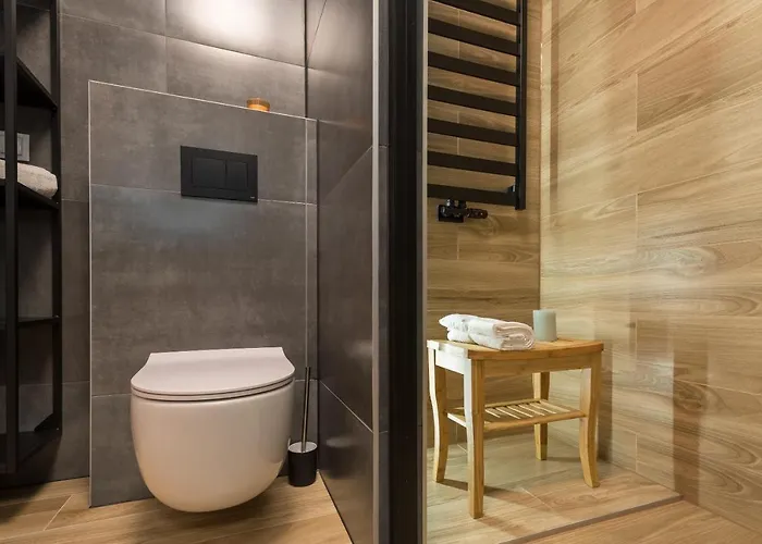 5 Stolarski Nad Norweska Polana - 5d *