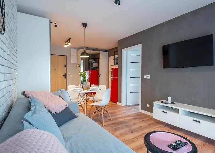 5 Stolarski Nad Norweska Polana - 5d Appartement Szklarska Poręba