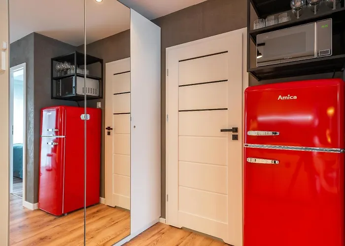 5 Stolarski Nad Norweska Polana - 5d Szklarska Poręba